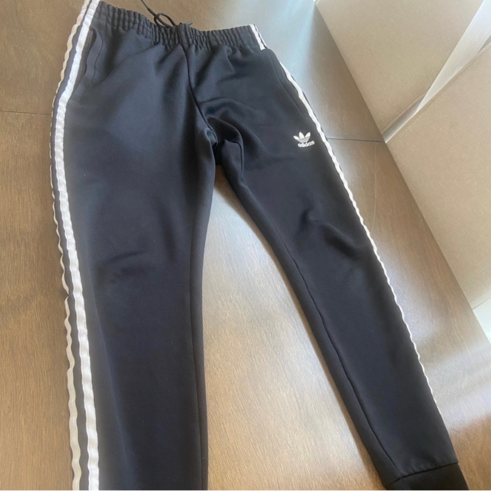 ADICOLOR CLASSICS BECKENBAUER TRACK PANTS